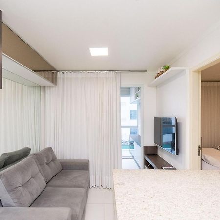 1 Quarto No Jardim Goias - Mb306B Goiânia Extérieur photo