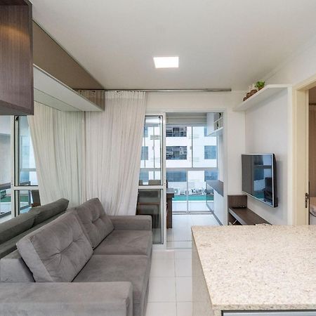 1 Quarto No Jardim Goias - Mb306B Goiânia Extérieur photo