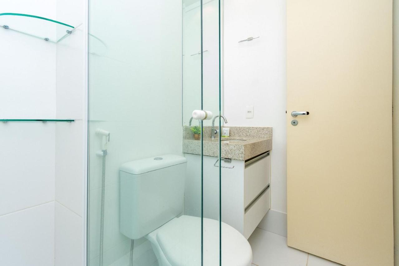 1 Quarto No Jardim Goias - Mb306B Goiânia Extérieur photo