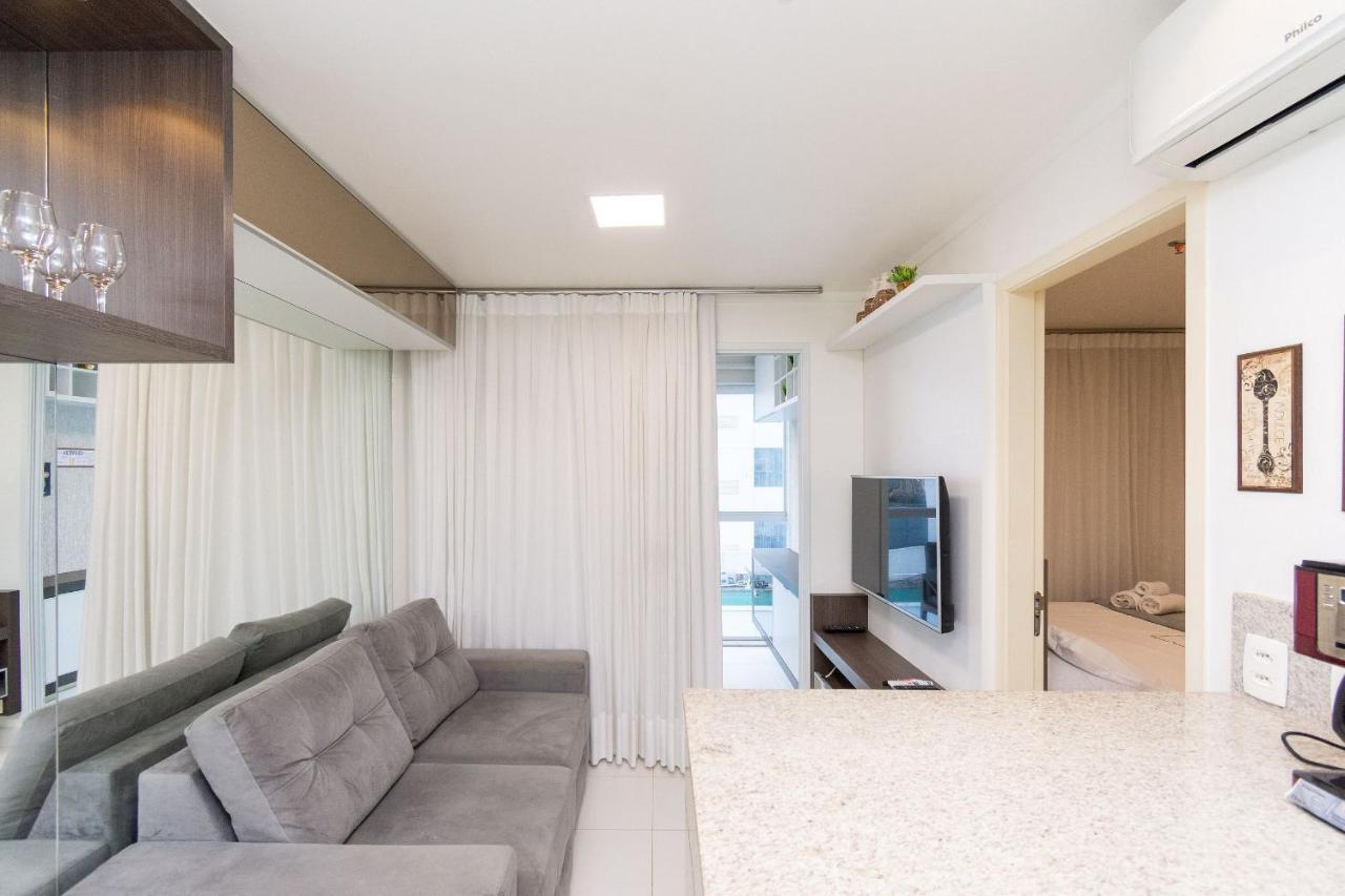 1 Quarto No Jardim Goias - Mb306B Goiânia Extérieur photo