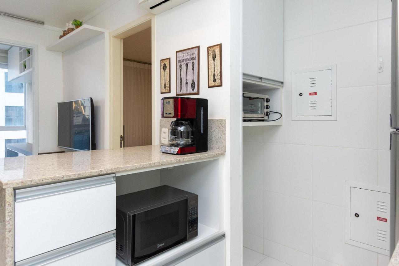 1 Quarto No Jardim Goias - Mb306B Goiânia Extérieur photo