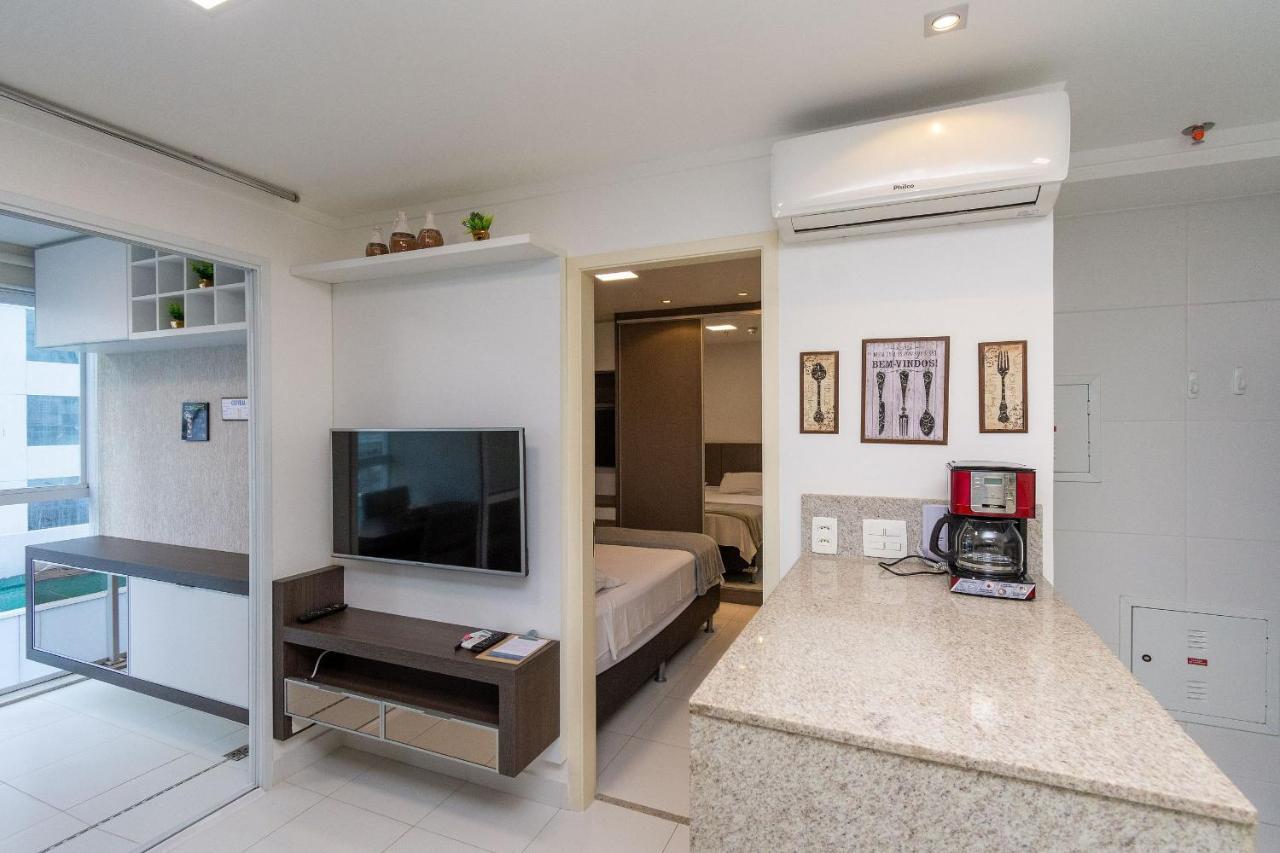 1 Quarto No Jardim Goias - Mb306B Goiânia Extérieur photo