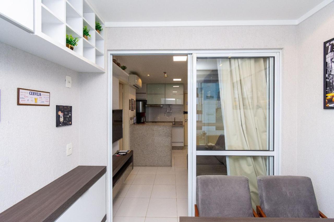 1 Quarto No Jardim Goias - Mb306B Goiânia Extérieur photo