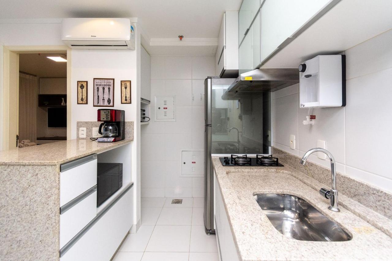 1 Quarto No Jardim Goias - Mb306B Goiânia Extérieur photo