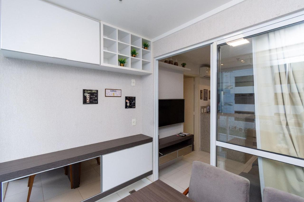 1 Quarto No Jardim Goias - Mb306B Goiânia Extérieur photo