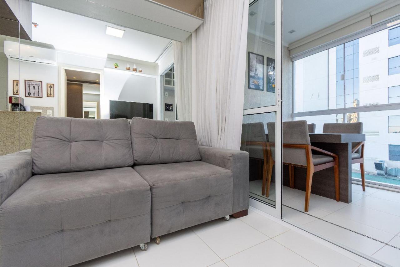 1 Quarto No Jardim Goias - Mb306B Goiânia Extérieur photo